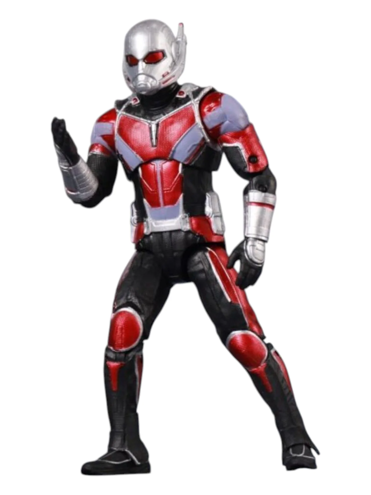 ZD Toys Marvel Studios The Infinity Saga Antman Action Figure (Size-7 Inch) - Image 3